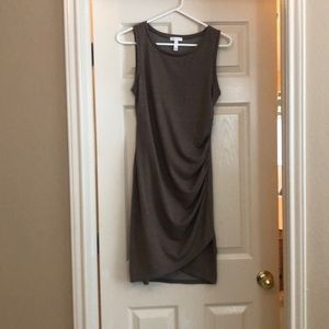 Leith Bodycon dress from Nordstrom.